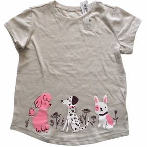 Old Navy Soft Vintage Look T-Shirt